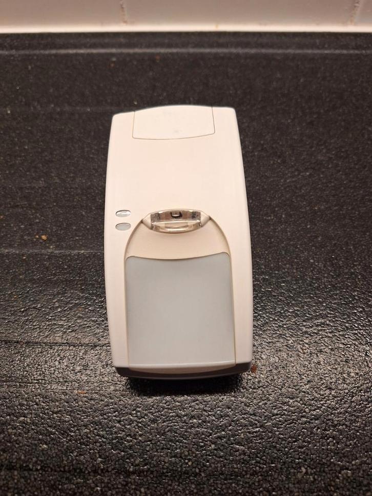 Pir bewegingsmelder EV1116AM-D Aritech UTC, Doe-het-zelf en Verbouw, Alarmsystemen, Zo goed als nieuw, Detector, Sensor of Melder