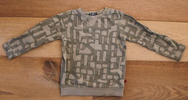 Sweater van Sweet Petit 98, Kinderen en Baby's, Kinderkleding | Maat 98, Gebruikt, Jongen, Trui of Vest, Ophalen of Verzenden