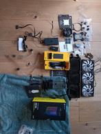 Corsair iCUE XH303i RGB Waterkoeling Set, LGA 1700, DDR4, Ophalen of Verzenden, Zo goed als nieuw