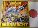 Wehrmacht – Biērmächt (1988), Verzenden, Zo goed als nieuw