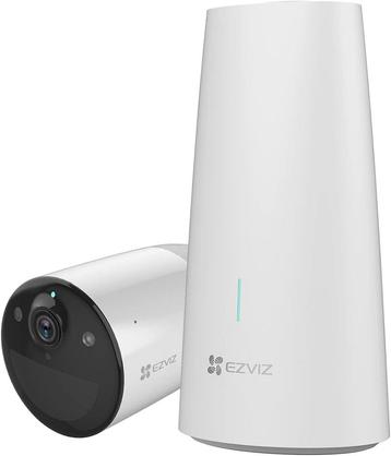 EZVIZ HB3-B1 2K bewakingscamera, wifi, voor buiten beschikbaar voor biedingen