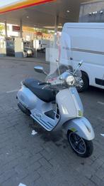 Vespa A1 GTS 125 motorscooter 2023, Fietsen en Brommers, Ophalen, Overige modellen, 125 cc, Benzine