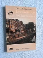 Leeuwarden 700 jaar bouwen, Ophalen of Verzenden, Zo goed als nieuw