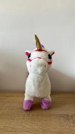 Speelgoed unicorn, Ophalen, Nieuw, Overige typen