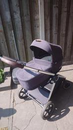 Complete easywalker kinderwagen set., Ophalen, Gebruikt, Overige merken