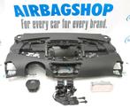 Airbag set - Dashboard Citroen C4 Picasso (2006-2013)