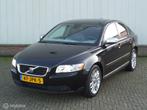 Volvo S40 2.4 Edition II NL auto | NAP | UNIEK | XENON | LEE, Auto's, Volvo, Origineel Nederlands, Te koop, 5 stoelen, Benzine