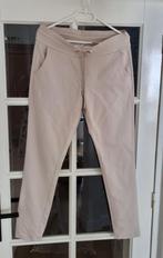 Mooie Zizo broek beige, 42, Ophalen of Verzenden, Zo goed als nieuw, Maat 42/44 (L), Beige