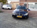 BMW 5-Serie 2.5 I 523 AUT 2006 Blauw, Automaat, 1800 kg, 2497 cc, Blauw