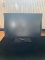 Dell monitor 24 inch, Ophalen of Verzenden, Zo goed als nieuw, Dell