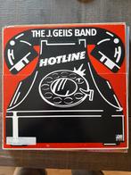 The J Geils Band, Ophalen of Verzenden, Gebruikt