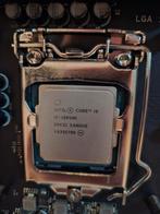 Intel Core i9-10850K 3.6GHz Processor, Computers en Software, Processors, Gebruikt, Intel Core i9-10850K, Ophalen of Verzenden