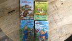 4 kinderboeken, Ophalen of Verzenden, Zo goed als nieuw