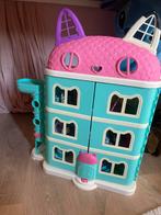 Gabby's Poppenhuis, Ophalen of Verzenden, Gebruikt, Poppenhuis