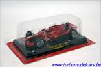 Ferrari F2007 Kimi Raikkonen  1/43 Blister, Ophalen of Verzenden, Nieuw, Auto, Overige merken