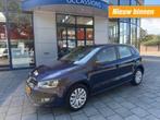 Volkswagen POLO 1.4-16V COMFORTLINE-5DEURS-AIRCO-CRUISE-ORIG, Voorwielaandrijving, 86 pk, Gebruikt, Huisgarantie