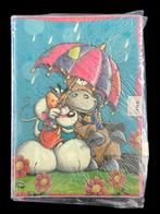 Diddl dagboek, nieuw in cellofaan, vintage, Ophalen of Verzenden, Diddlina, Nieuw, Overige typen
