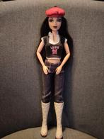 Nolee my scene hanging out, Verzamelen, Poppen, Ophalen of Verzenden