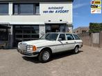 Mercedes-Benz 200-500 (W124) Combi 230 TE Top Staat!, Auto's, Mercedes-Benz, Gebruikt, 4 cilinders, 7 stoelen, Handgeschakeld