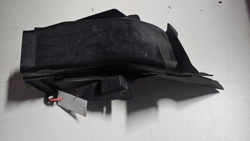 Airduct luchtgeleider rem links BMW 3 serie E46  51717111547, Auto-onderdelen, Carrosserie en Plaatwerk, Bumper, BMW, Gebruikt