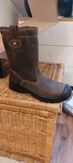 Werklaarzen sixton Montana s3 maat 45, Ophalen of Verzenden, Nieuw, Overall