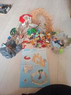 Playmobil set, Ophalen of Verzenden, Gebruikt