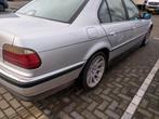 E38 onderdelen, Ophalen of Verzenden