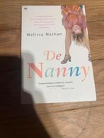De Nanny - Melissa Nathan, Ophalen of Verzenden, Zo goed als nieuw, Nederland
