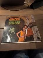 Herb Alpert's Tijuana Brass - South of the Border LP, Ophalen of Verzenden, Gebruikt, 12 inch, Jazz en Blues