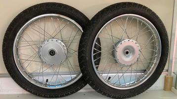 Honda Scoopy Bj 84/95 Diverse reparatie/revisie parts beschikbaar voor biedingen