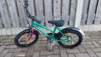 Kinderfiets 16 inch, Ophalen, Gebruikt, 16 tot 20 inch