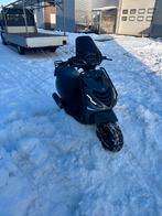 Zip 80cc, Fietsen en Brommers, Brommeronderdelen | Scooters, Ophalen, Gebruikt, Overige typen, Piaggio