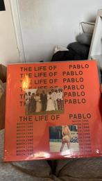 Kanye West - The Life Of Pablo, Cd's en Dvd's, Vinyl | Hiphop en Rap, Ophalen of Verzenden, 2000 tot heden, Zo goed als nieuw