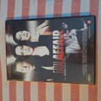 Fatal affair, Ophalen of Verzenden, Zo goed als nieuw, Actiethriller