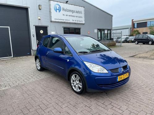 Mitsubishi Colt 1.5 |AIRCO |Lees advertentie |3deurs, Auto's, Mitsubishi, Bedrijf, Colt, ABS, Airbags, Airconditioning, Boordcomputer
