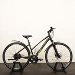 Merida Crossway 300 Mixed Mat zwart 46cm 2018, Overige merken, Gebruikt, -, - 0
-, NL