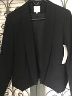 BETTY & CO’ APART, MOOI JASJE ZWART MAAT 42 NIEUW € 139,99, Verzenden, Zwart, Nieuw, Jasje