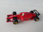 SCALEXTRIC HORNBY FERRARI, Overige merken, Ophalen of Verzenden, Elektrisch, Racebaan
