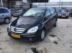 Mercedes-benz B-klasse 170, 65 €/maand, Stof, Gebruikt, 4 cilinders