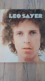 LEO SAYER - LP - VINYL-1973, Ophalen of Verzenden, Zo goed als nieuw, Politiek
