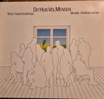 Dit Huis Vol Mensen #l015#3V, Gebruikt, Opera of Operette, Ophalen of Verzenden, Romantiek