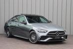 Mercedes-Benz C-Klasse 200 AMG | Pano | Burmester | Sfeerver, Automaat, Achterwielaandrijving, 4 cilinders, Sedan