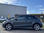 Audi A1 1.0 TFSI Design cruise s-line, Auto's, Voorwielaandrijving, Euro 6, 95 pk, 4 stoelen