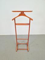 Vintage Ico Parisi Fratelli Reguitti Mahonie Dressboy 1960, Huis en Inrichting, Woonaccessoires | Kapstokken, N, Overige typen