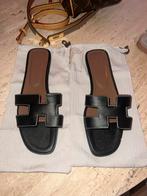 Oran hermes sandal slippers maat 38, Ophalen of Verzenden, Nieuw