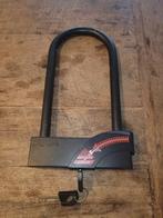 Axa security plus slot, Ophalen of Verzenden