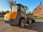Ahlmann AZ95E, Zakelijke goederen, Machines en Bouw | Kranen en Graafmachines, Ophalen of Verzenden, Wiellader of Shovel