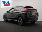 Mitsubishi Eclipse Cross 1.5 DI-T First Edition * Automaat *, Auto's, Mitsubishi, 4 cilinders, 1435 kg, Bedrijf, 1600 kg