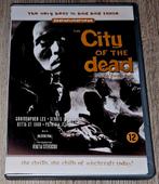 City Of The Dead DVD, Cd's en Dvd's, Ophalen of Verzenden, Zo goed als nieuw, Boxset