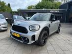 Mini Mini Countryman 1.5 (136pk) Cooper! Aut! Panoramadak!, Auto's, 136 pk, Gebruikt, Zwart, Countryman